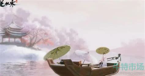 《逆水寒手游》全新江湖身份特色是什么? 3