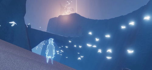 《光遇》大蜡烛堆位置在哪里? 2