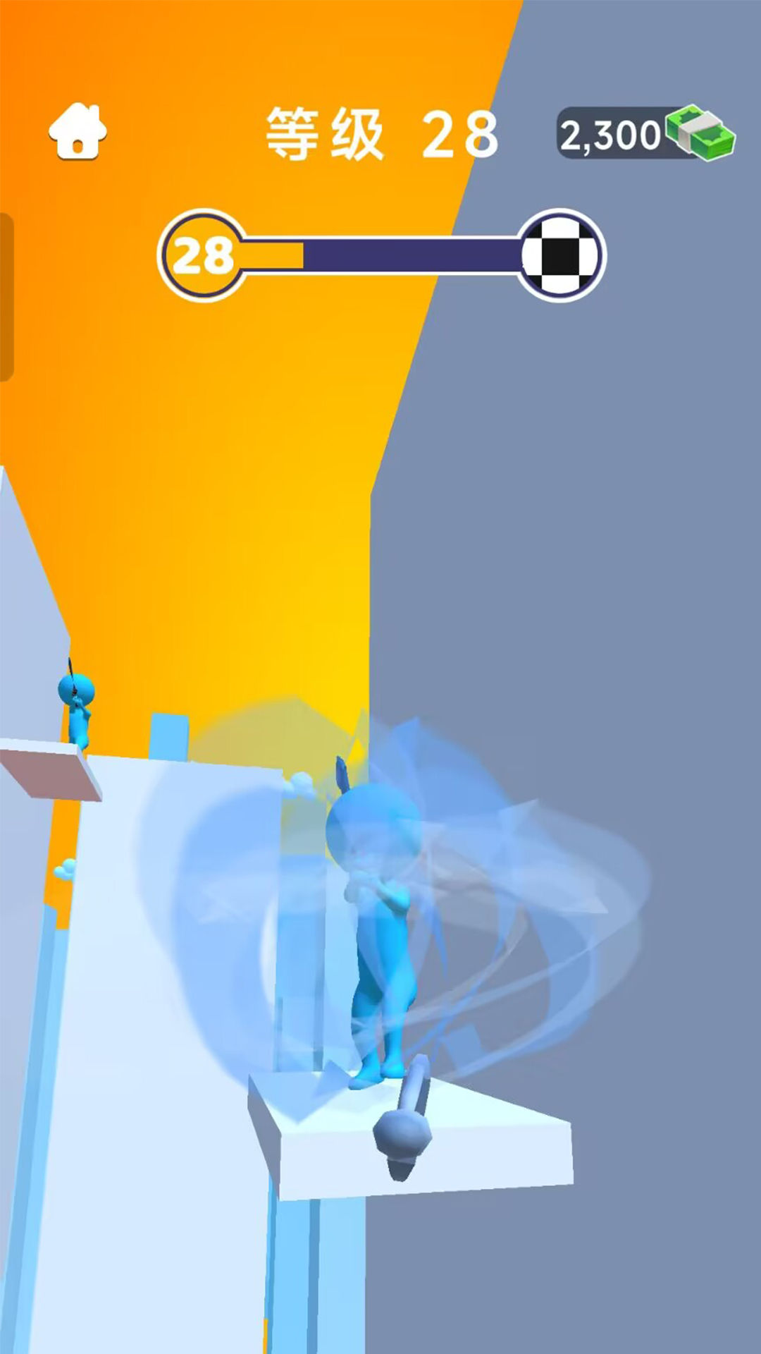 地下城割草勇士 1