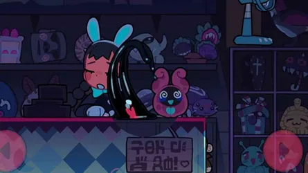 神秘生物公园安卓 1