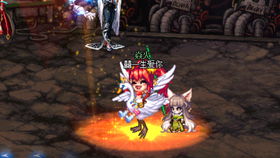 《地下城与勇士手游》中如何获取抉择之义光环 3