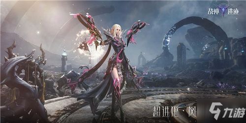 《〈最后的起源〉:布伦希尔德技能全解析》 2