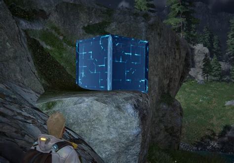 《如何快速解开《星球重启》中的石块拼图谜题？详细攻略来袭！》 1