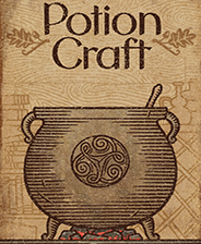Potion Craft v1.0