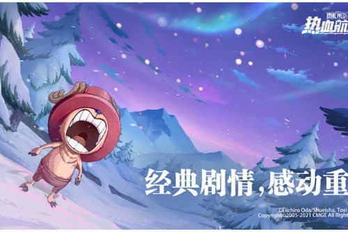 《航海王热血航线:找回遗失记录指针的详尽攻略》 2