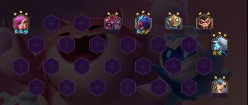 金铲铲之战S1:亚索玩法全攻略,助你轻松上分! 3