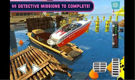 极速赛车5手游 1