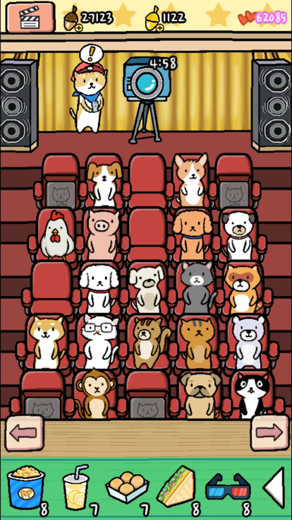 动物剧场汉化版 1