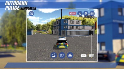 公路警务模拟器 1