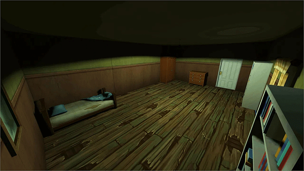 无脸先生手游 截图4