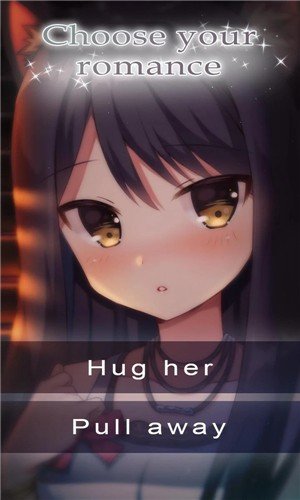 我的小狗女友手游 截图3