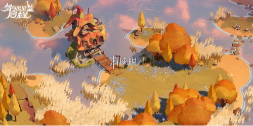 《剑与远征：启程》萨忒娜技能详解 1