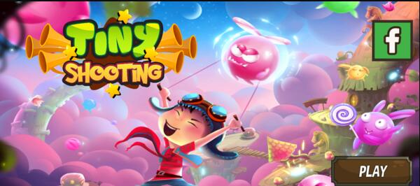 小小射击游戏 截图3