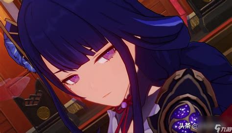 打造雷电将军:原神角色培养全攻略 2