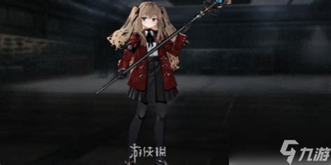 《雾境序列》佳妮特角色详解概览 3