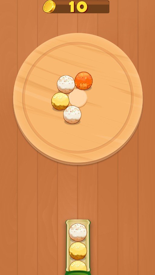 转盘小丸子 截图2