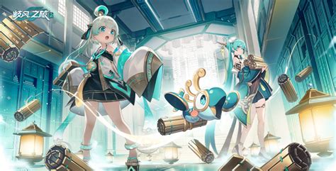 《九畿：岐风之旅》游戏类型详解 1