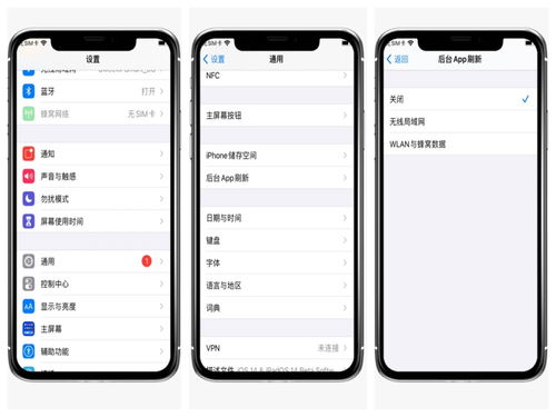 苹果手机iPhone14如何截屏？ 2