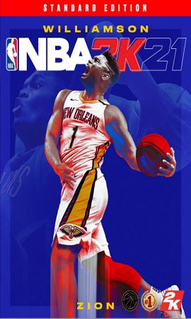 nba2k21王朝模式 截圖1