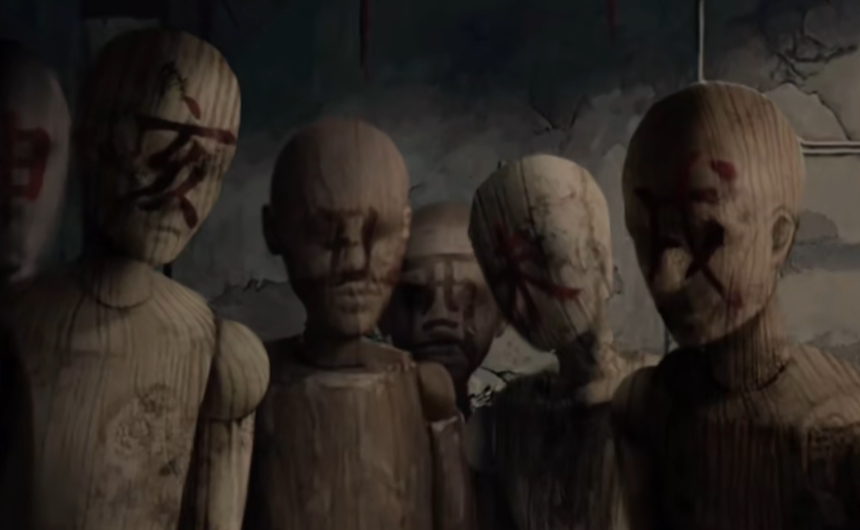 无间梦境双人版 截图3