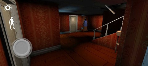 奶奶3你好邻居模组 截图2