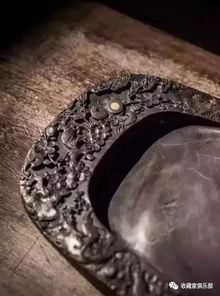 我国四大名砚之一的端砚产自哪里？