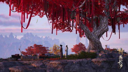 《《燕云十六声》花间集任务怎么做?揭秘花间十二景色的攻略秘籍》 2