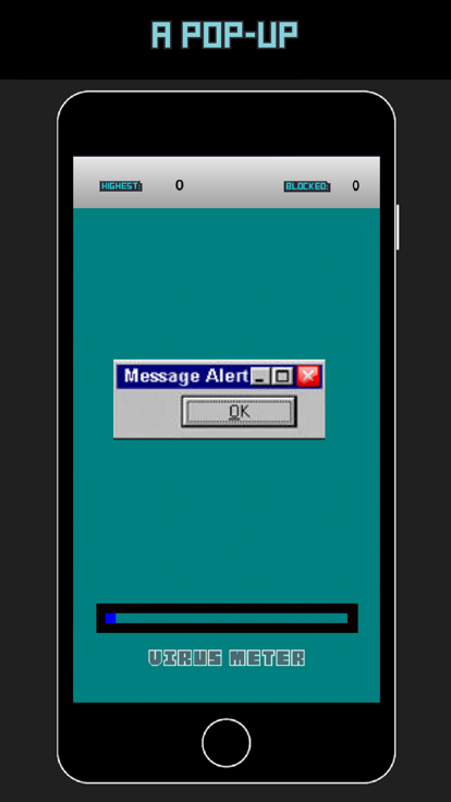 弹出拦截 截图3