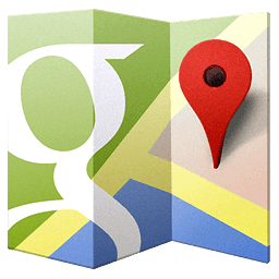 谷歌地图2024高清卫星地图手机版