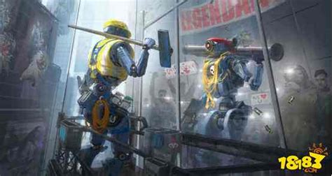 掌握APEX新模式的玩法指南 2