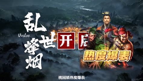 三国志战略版:乱世烽烟全攻略,轻松玩转烽火战场! 5