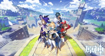 《原神》轰雷交织之诗怎么通关? 1