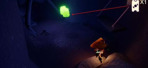 《11月13日<光遇>活动糖果获取全攻略》 1