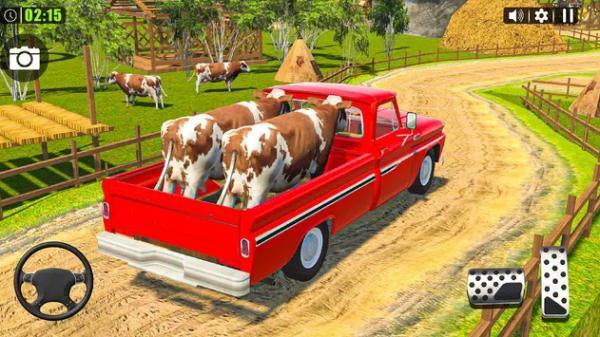 农场动物养殖模拟器 1