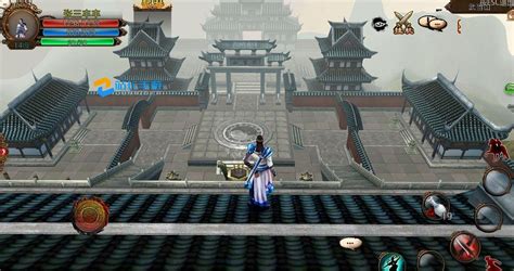 揭秘《卧虎藏龙贰》：探索各大神秘门派！ 2