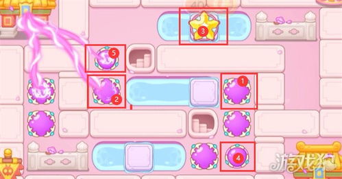 《保卫萝卜4》秋妃传第89关怎么过? 4