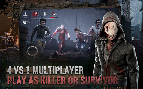 黎明杀机2026 截图4