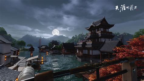 《天涯明月刀手游》12月7日每日一题答案揭晓 3