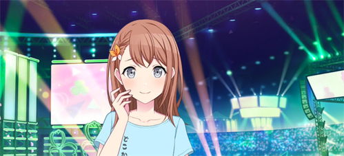 《初音未来:闪耀舞台的角色盛宴》 1