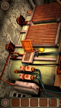 解谜能力者手游 截图2