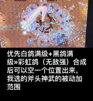 地下城割草白鸽黑鸟怎么获取 白鸽黑鸟解锁方法介绍 2