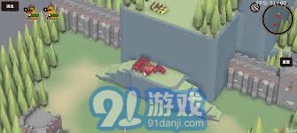 《超逼真的攻城模拟器》中孤胆英雄怎么玩？攻略一览 4