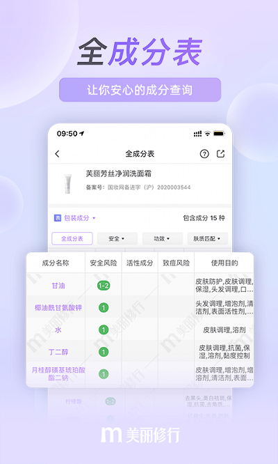 美丽修行最新版 截图4