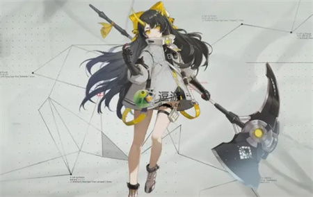 《《重构:阿塔提斯》中鸦童角色的技能详解》 1