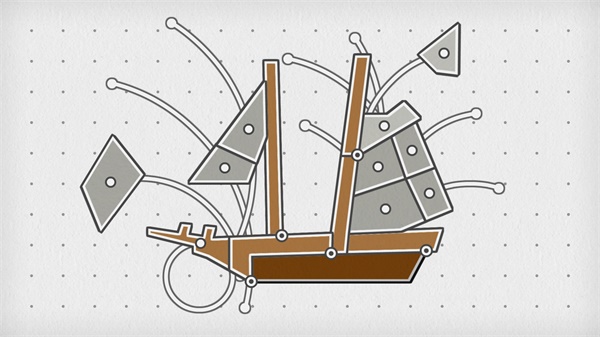 形状折叠2026 截图2