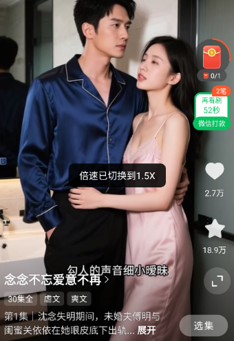趣看鹅 1