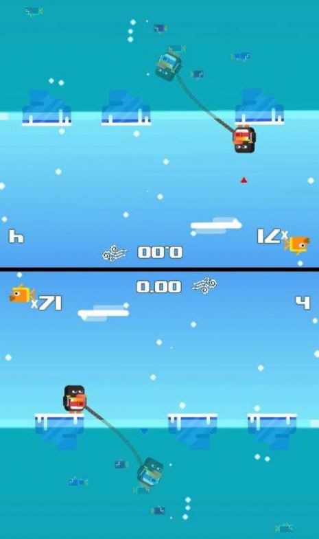 企鹅救援中文版 截图2