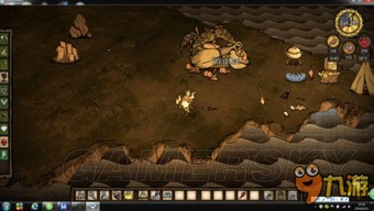 饥荒游戏飞行BOSS战斗策略:飞行系BOSS通关指南 2