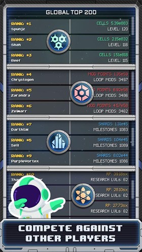 细胞空闲工厂增量 截图5