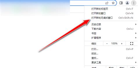 如何轻松开启《微米浏览器》的无痕浏览模式 2